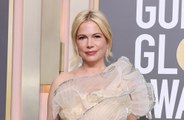 A Michelle Williams le parece bien que sus hijos vean 'Dying for Sex' cuando estén preparados