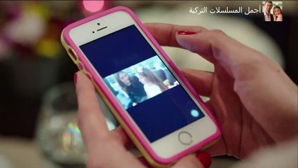 مسلسل هاديك حياتي الحلقة 102 مدبلج للدارجة المغربية حلقة الأثنين 14 أبريل 2025