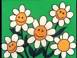 Nick Jr. Presents - Mr. Happy (Fake)