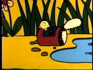 Nick Jr. Presents - Mr. Bounce (Fake)