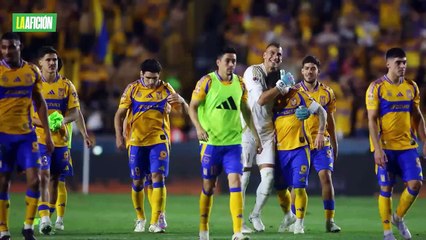 Esta es la sanción que podría recibir Guido Pizarro por cachetada al auxiliar de Monterrey