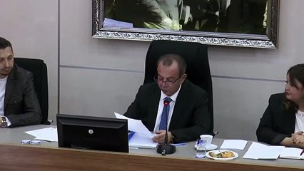 Tanju Özcan: Su ücreti zenginden daha fazla, dar gelirliden daha az alınacak