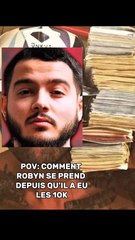 il est fou lui #humour