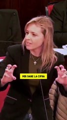 Sardone - Imbarazzante e indecente il silenzio della sinistra (14.04.25)