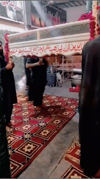 Shahdat e mola imam Jaffer sadiq a s 15 Shawwal in All Pakistan Muslim Shia