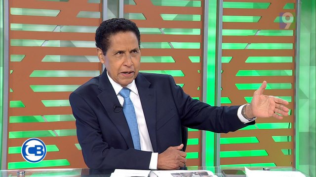 Carlos Batista: Zulinka Pérez lanzó los trapitos al sol contra la madre de la hija menor de Rubby Pérez | Con Los Famosos