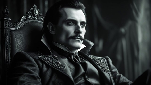 The Real Dracula Unveiled - Vlad the Impaler