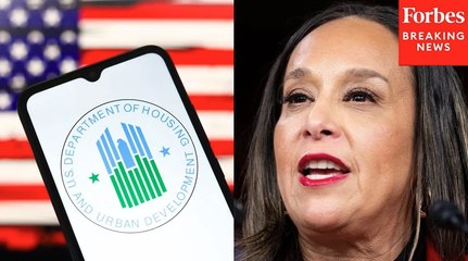 Monica De La Cruz Demands HUD Officials Testify Before Congress Annually To Increase Transparency