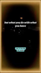 How you respond to what happens to you that counts #motivation #BR3 #lesson #mindset #support