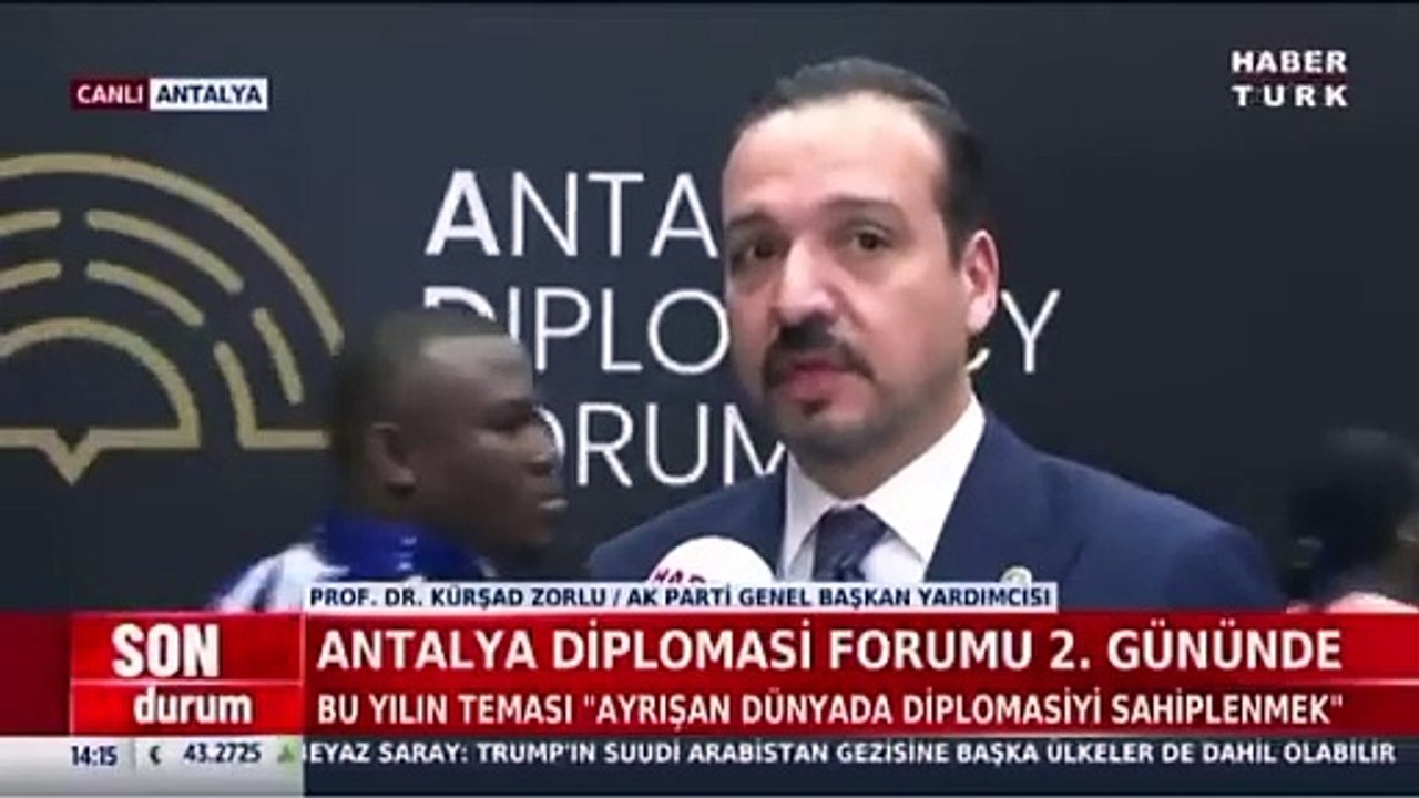 Kürşat Zorlu: Ortak Alfabe, Ortak Gelecek