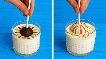 EASTER Just Got Sweeter with These YUMMY Chocolate Treats!