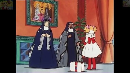 Candy 032 : La colline retrouvée