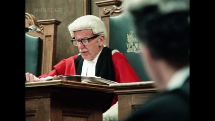 Law & Order (1978) - S01E03 - A Brief's Tale (BBC Two 20th April 1978)