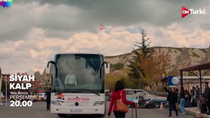 مسلسل القلب الاسود الحلقة 28 الاعلان 2 الرسمي مترجم HD