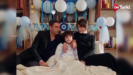 مسلسل المدينة البعيدة الحلقة 22 الاعلان 1 الرسمي مترجم HD