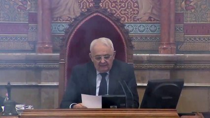 Finalmente Hungría prohibió los degenerados actos de la 'Marcha del Orgullo'