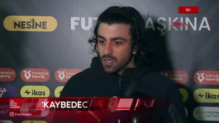 Umut Bozok: Arda hoca, gelecek için en iyi Türk hocalardan birisi olabilir