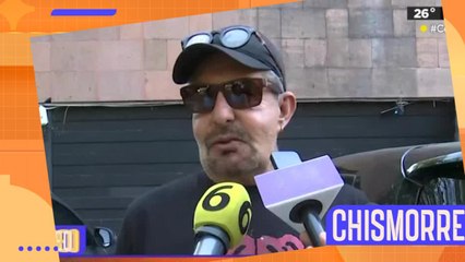 Antonio Escobar sale en defensa de Imelda Tuñón