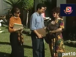 مسلسل أبناء ولكن part10