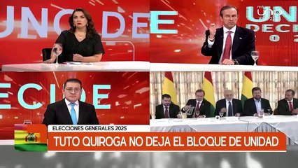 Que No Me Pierda · Miércoles 09 de abril del 2025