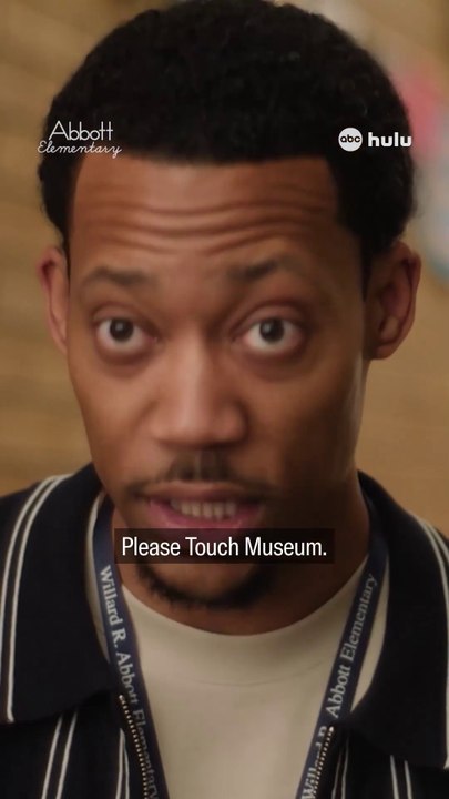 Sneak Peek at the Season Finale of ABC’s Abbott Elementary