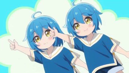 The boy with magic to control Slime in Another World Part-1 English Dub