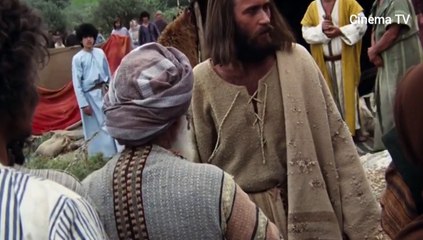 La Vida Pública de Jesús (1979) Película Completa en Español Latino