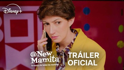 New Mamita: La Madre de todas las Mentiras | Tráiler oficial