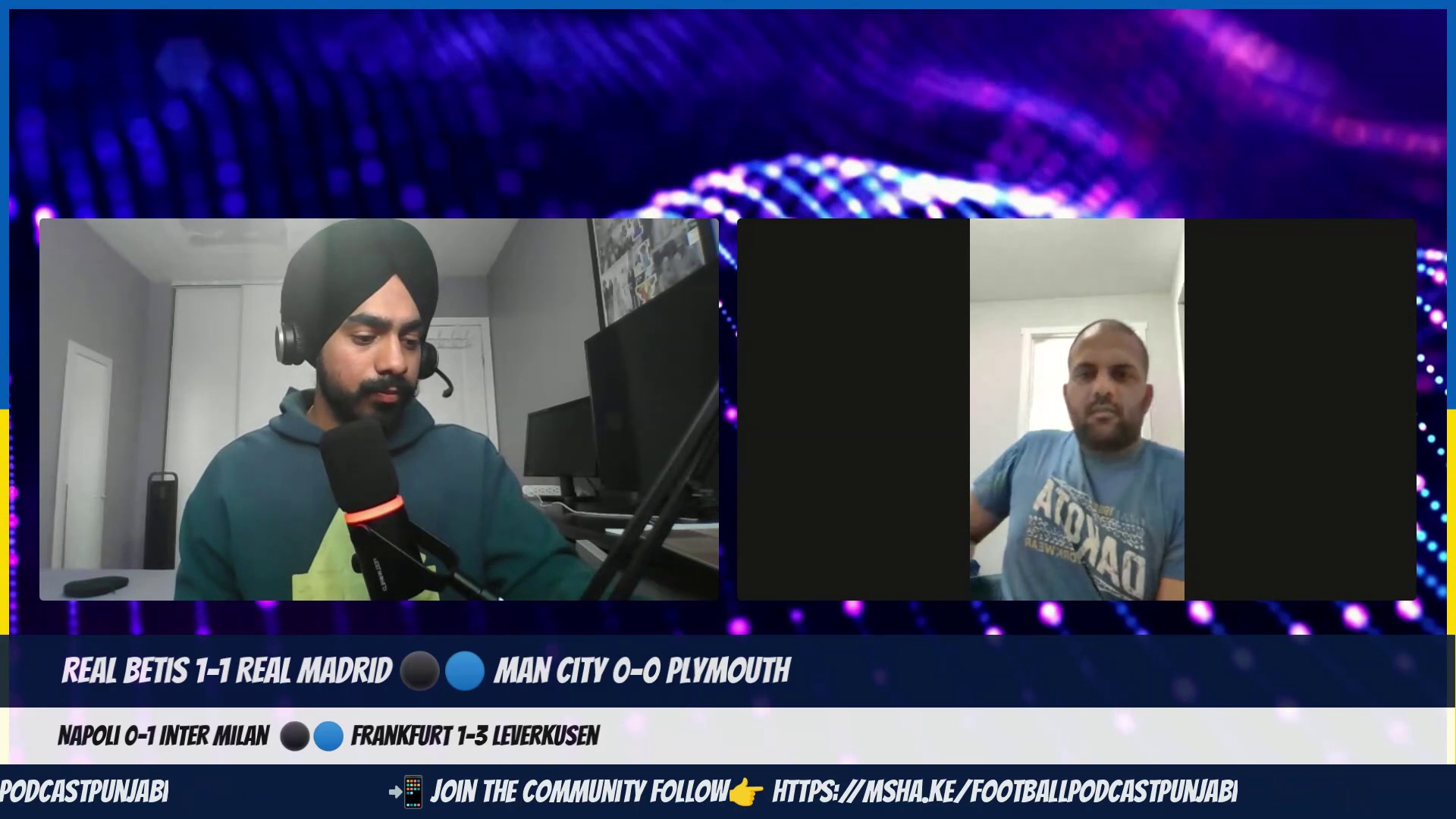 Episode 3 – Tactical Breakdown | Betis vs Real Madrid, Man City vs Plymouth, Napoli Clash, Frankfurt vs Leverkusen