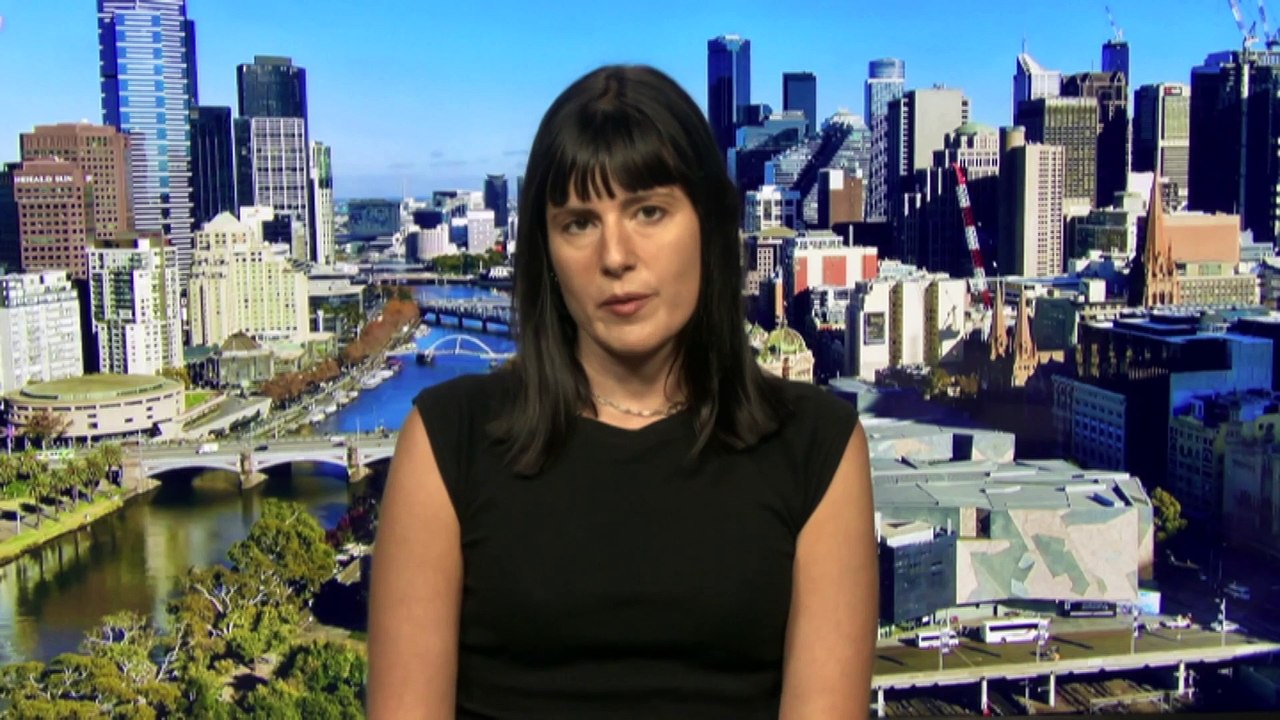 Australian businesses manufacturing in China caught by steepest US tariffs