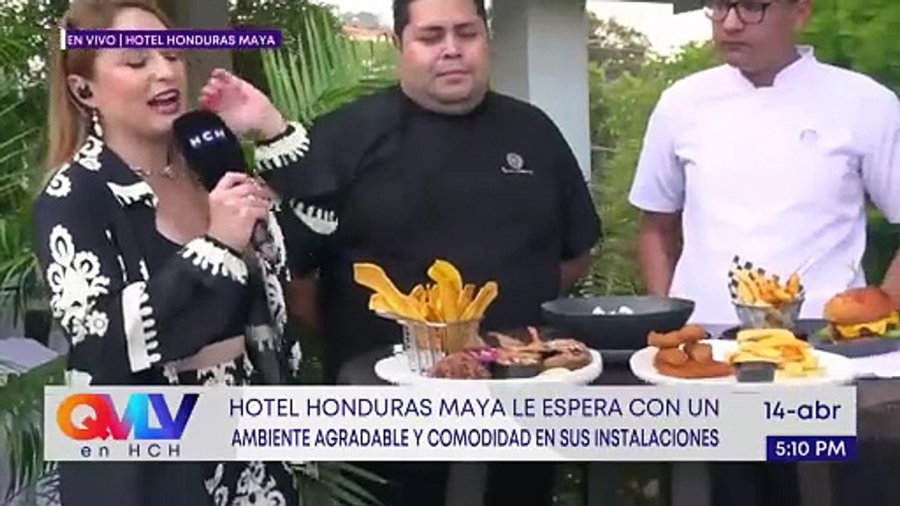 En Vivo (6802)