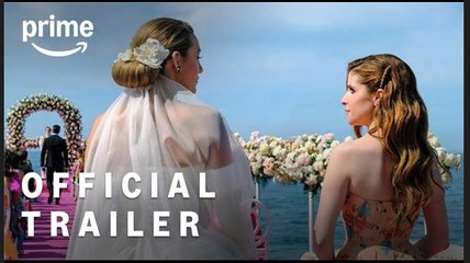 Another Simple Favor | Official Trailer - Anna Kendrick, Blake Lively, Henry Golding