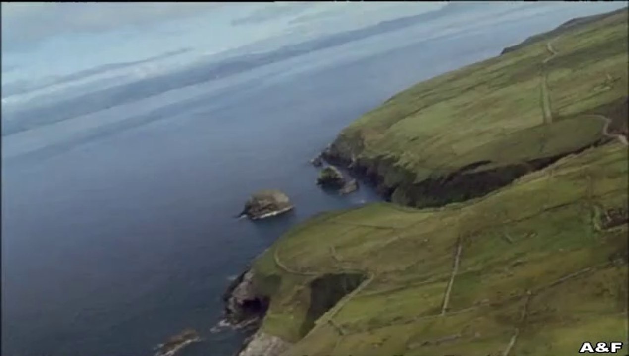 Rosamunde Pilcher -023- Rückkehr ins Paradies