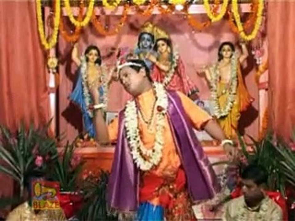 001-PART,1,BANGLA BHAKTI,KIRTAN SEREISE-SHREE KRISHNA RASH LEELA(0)