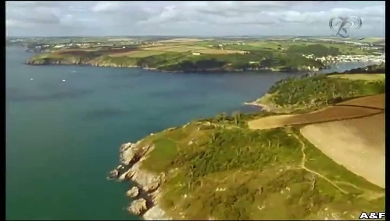 Rosamunde Pilcher -024- Dornen im Tal der Blumen