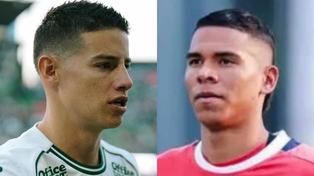 James Rodríguez pondrá a prueba a Kevin Mier: hora y dónde ver Cruz Azul vs. León