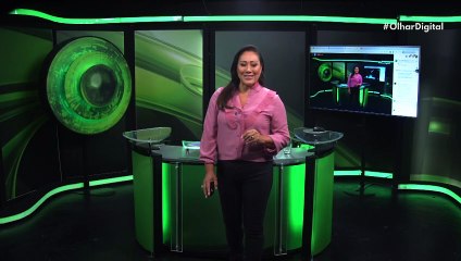 Cientistas do Brasil ajudam a desvendar origem de Mercúrio