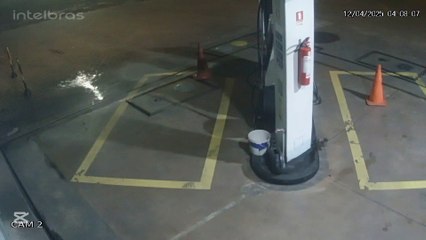 PCDF procura homem por tentativa de homicídio em Taguatinga