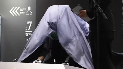 2025 Kawasaki Corleo Unveiled | New Look, Features & Performance