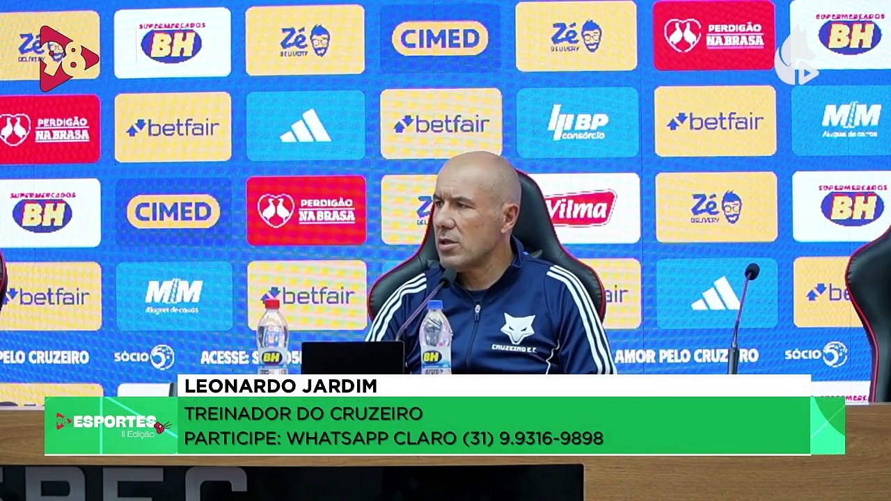 98 Esportes - 2ª Edição 14/04/25