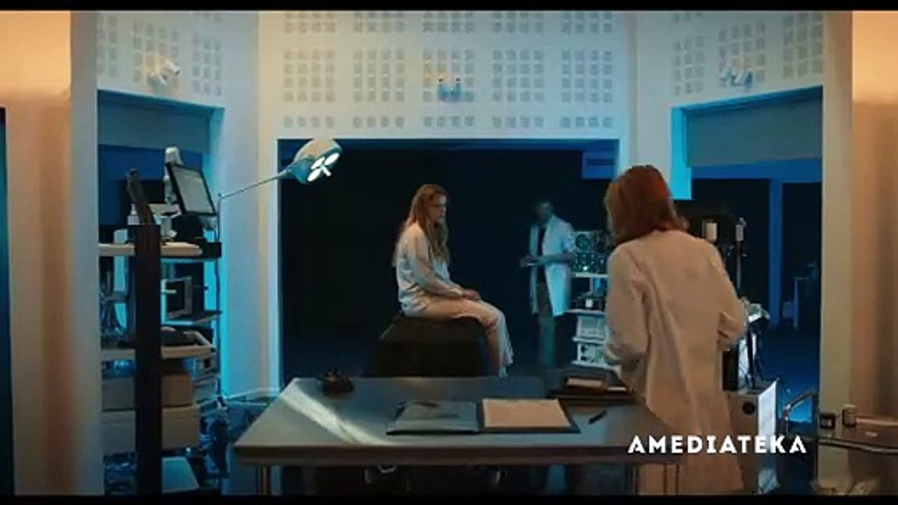 Hard Night Falling | movie | 2020 | Official Trailer