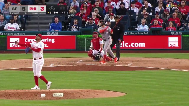 Cuadrangular solitario de Willy Adames