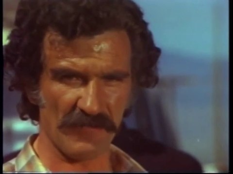 Kabadayı Kardeşler 1984 Yılmaz Köksal VHS Türk Filmi