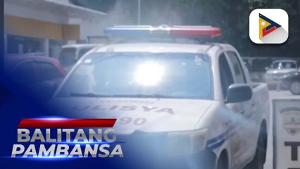 10k pulis sa NCR, pinakalat na sa Metro Manila para sa #SemanaSanta2025