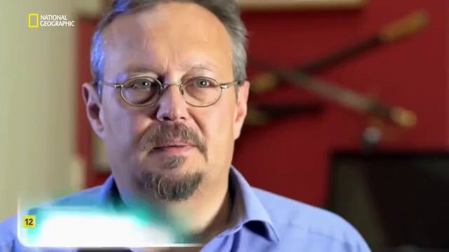 Misterios y Leyendas: Temporada 1, Capítulo 3 - Revelaciones Sorprendentes