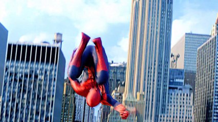 I Created the Perfect Script for Spider-Man: Brand New Day