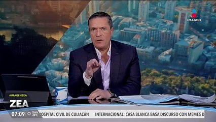 Ladrones arrancan faros de un automóvil en Naucalpan, Edoméx