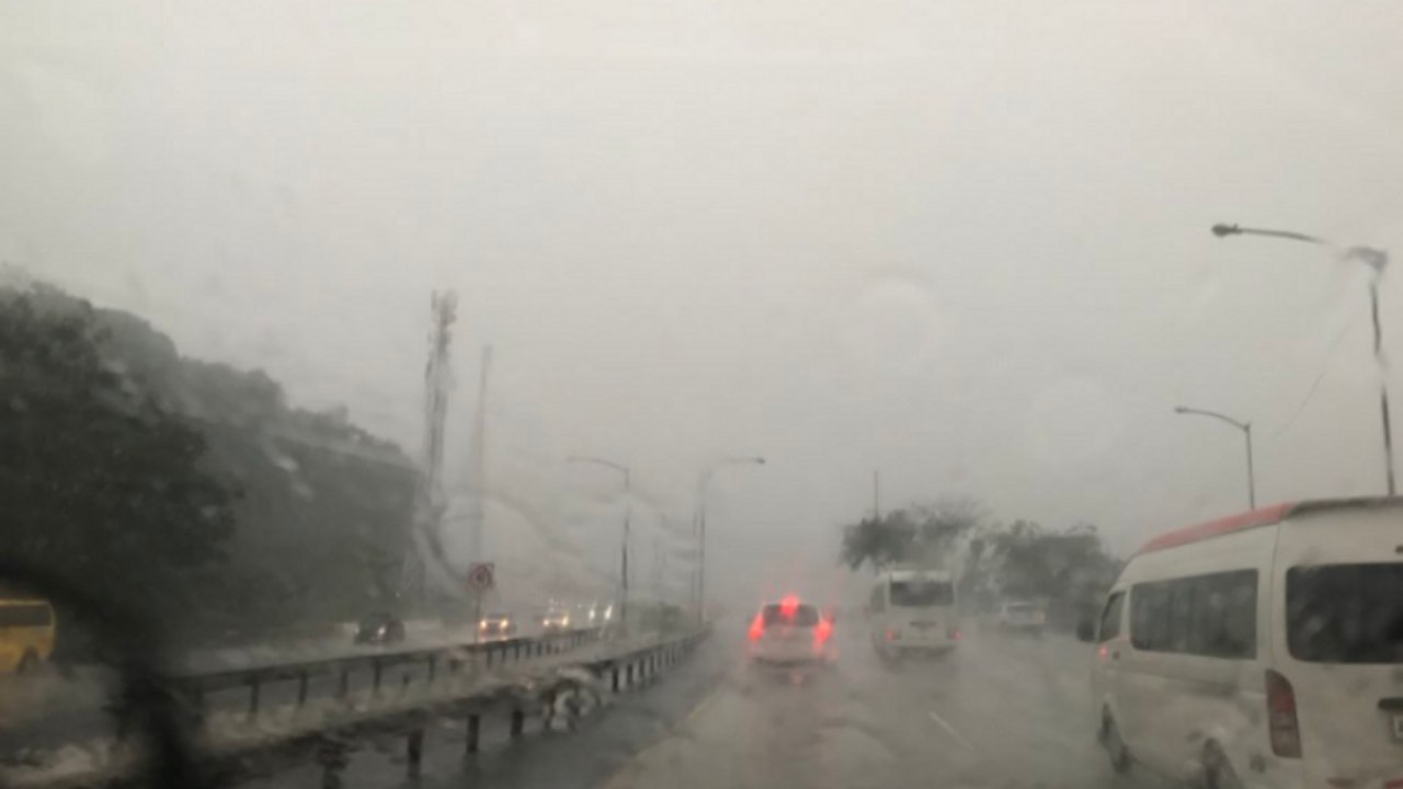 La NOAA declara el fin del fenómeno de La Niña