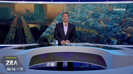 VIDEO: menor de edad es atropellada por un motociclista en Bogotá