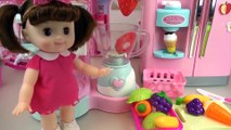 Handmade Juice Toys [Baby Dolly]